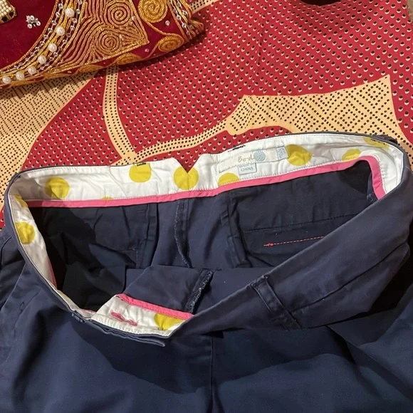 Boden bermuda shorts - Picture 9 of 14